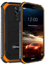 Замена батареи на телефоне Doogee S40 в Челябинске